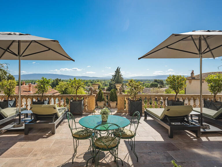 Mansion Avignon - 7 bedrooms - 480m²