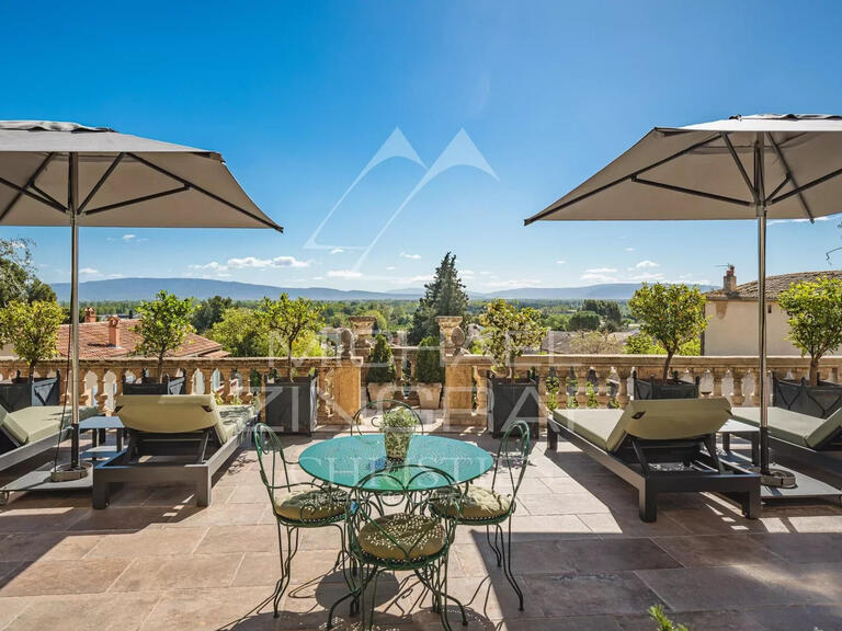 Mansion Avignon - 7 bedrooms - 480m²