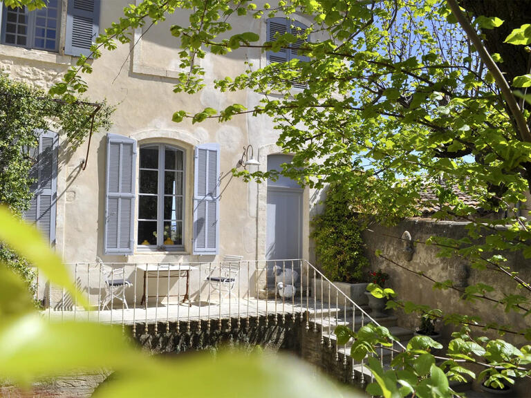 Mansion Avignon - 7 bedrooms - 480m²