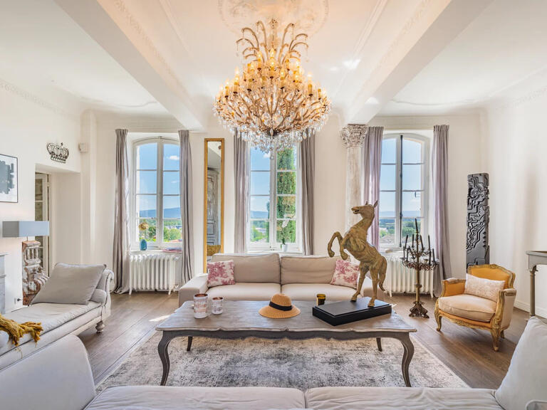 Mansion Avignon - 7 bedrooms - 480m²