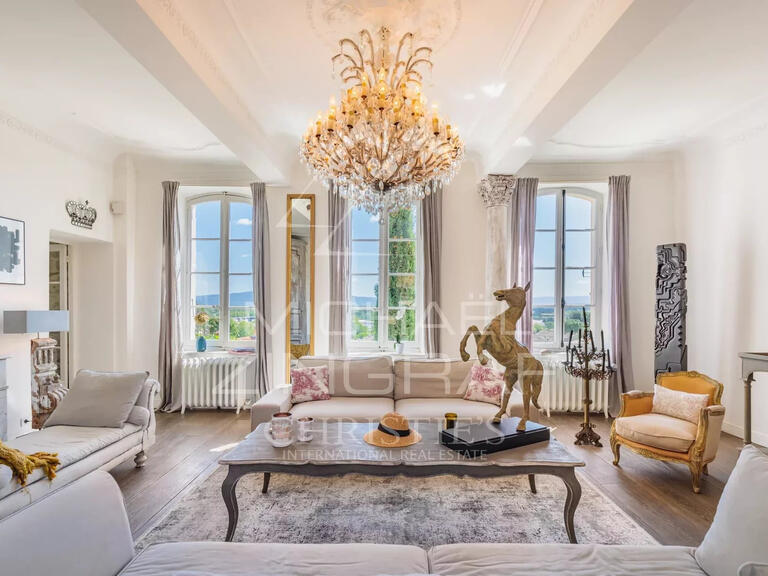 Mansion Avignon - 7 bedrooms - 480m²