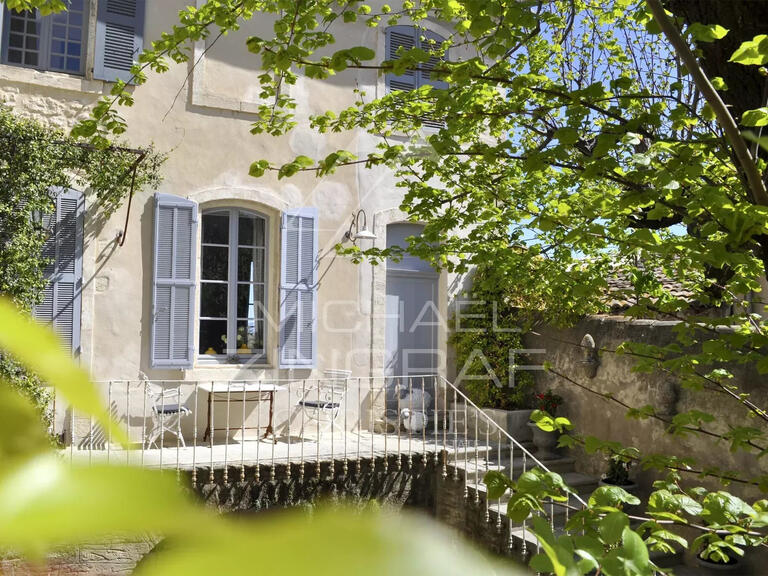 Mansion Avignon - 7 bedrooms - 480m²