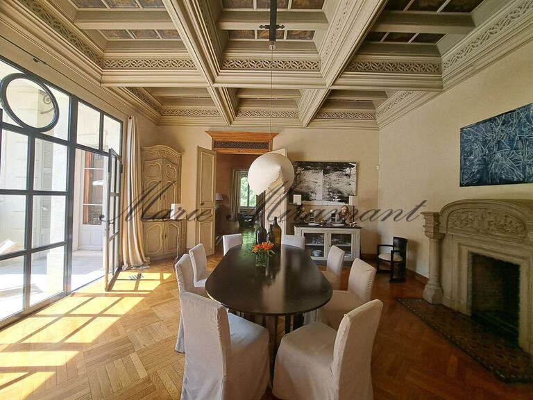 Mansion Avignon - 6 bedrooms - 600m²