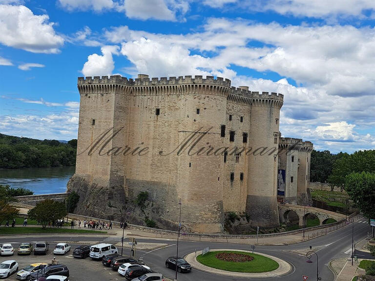 Hôtel particulier Avignon - 17 chambres - 750m²