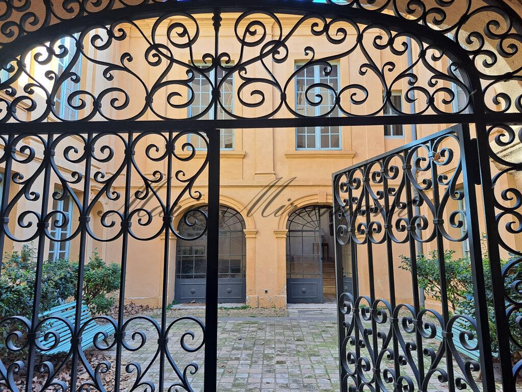 Hôtel particulier Avignon