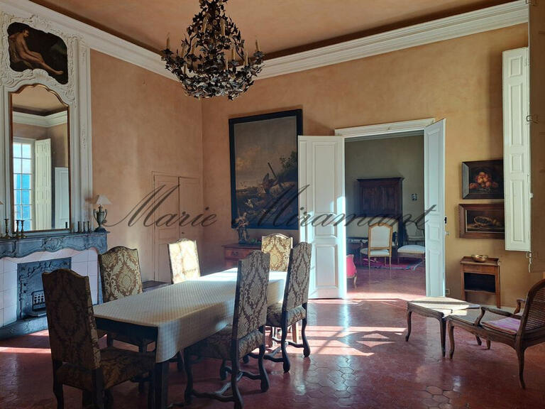 Mansion Avignon - 8 bedrooms - 584m²