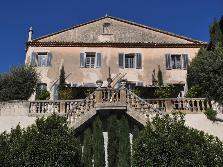 Hôtel particulier Avignon - 7 chambres - 400m²