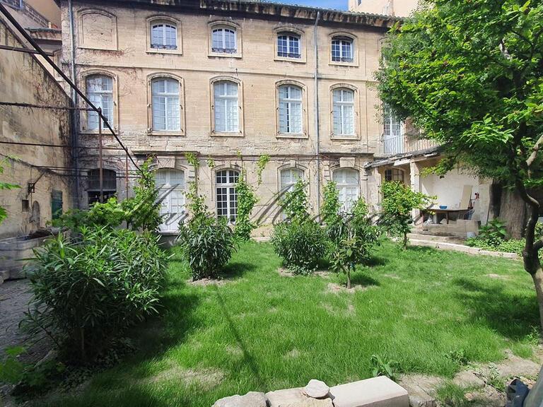 Hôtel particulier Avignon - 700m²