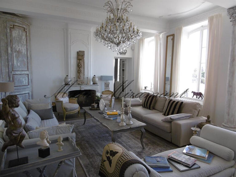 Mansion Avignon - 7 bedrooms - 400m²