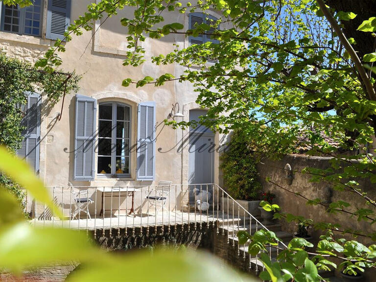 Mansion Avignon - 7 bedrooms - 400m²