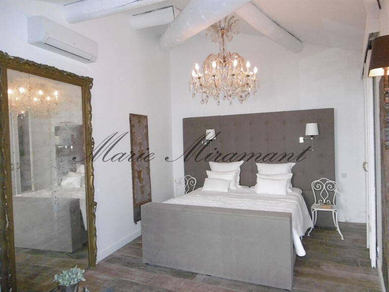 Mansion Avignon - 7 bedrooms - 400m²