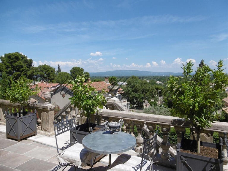 Mansion Avignon - 7 bedrooms - 400m²