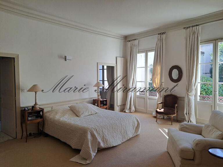 Mansion Avignon - 7 bedrooms - 600m²