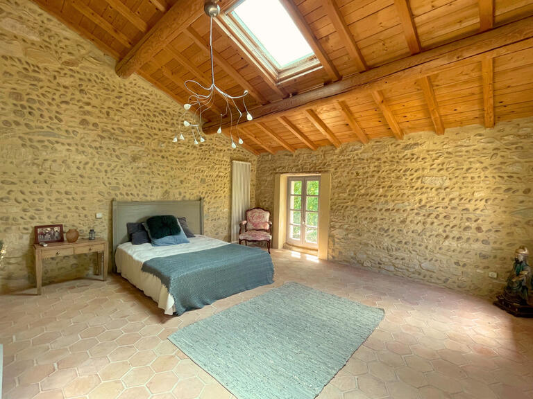 Sale House Avignon - 7 bedrooms