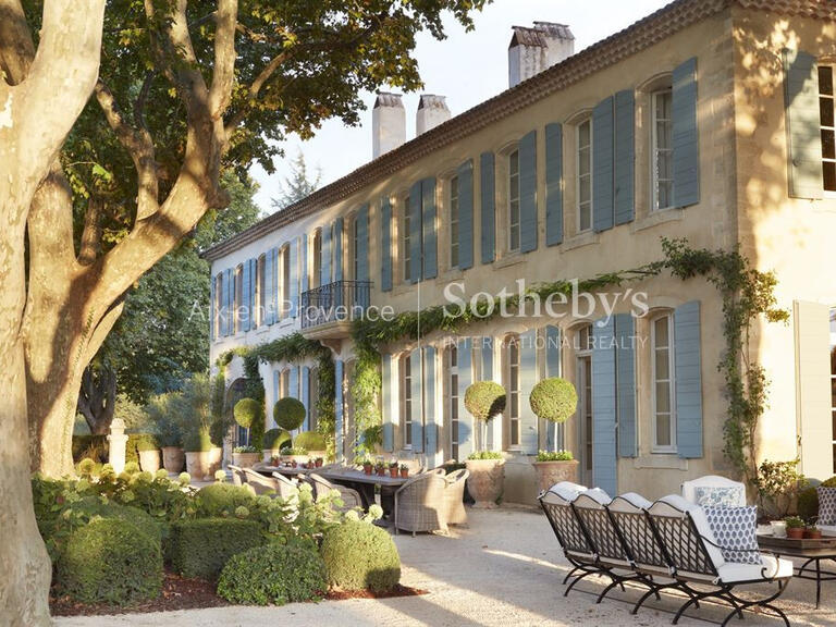 Vacances Maison Avignon - 9 chambres