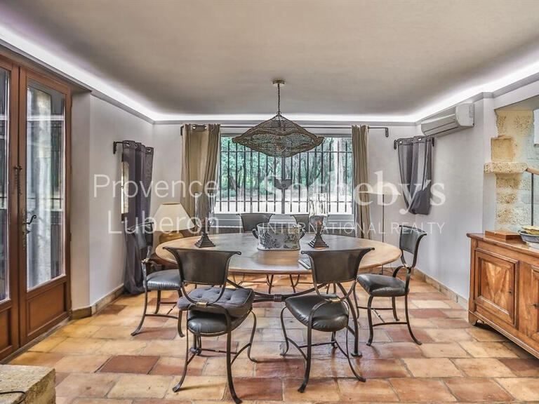 Maison Avignon - 7 chambres - 473m²