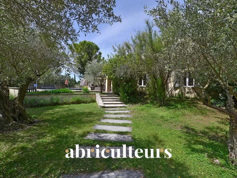 Sale House Avignon - 7 bedrooms