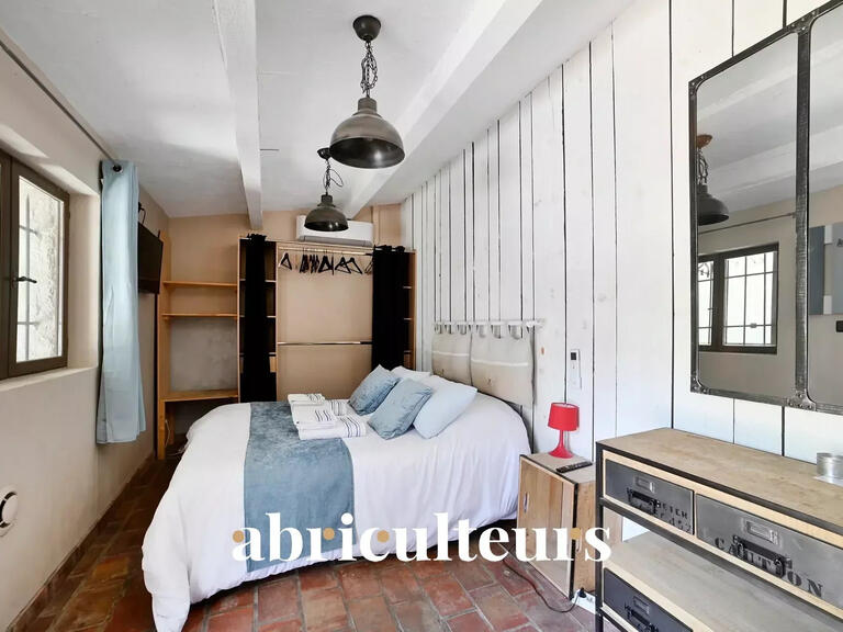 Vente Maison Avignon - 7 chambres