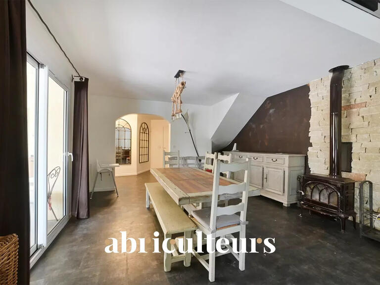 Maison Avignon - 7 chambres - 330m²