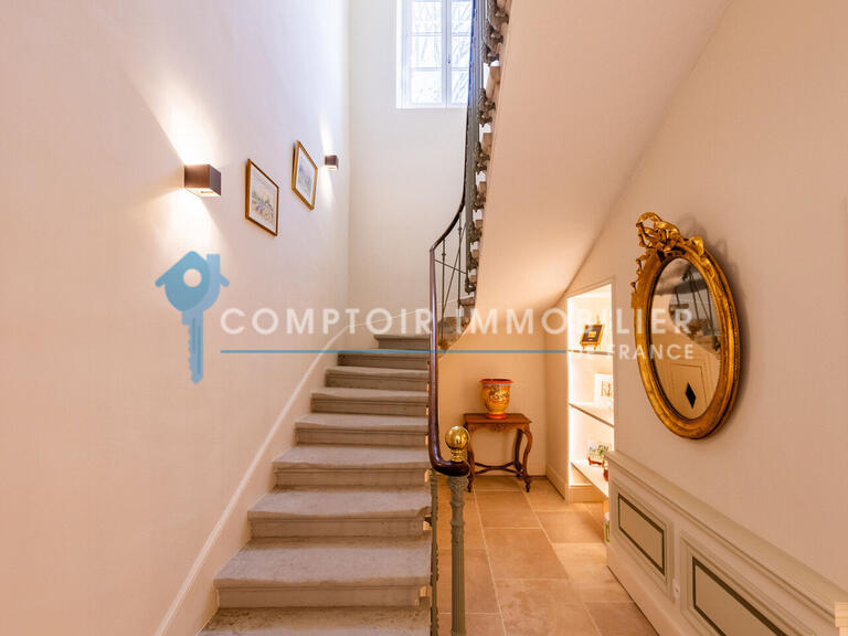 House Avignon - 5 bedrooms - 320m²