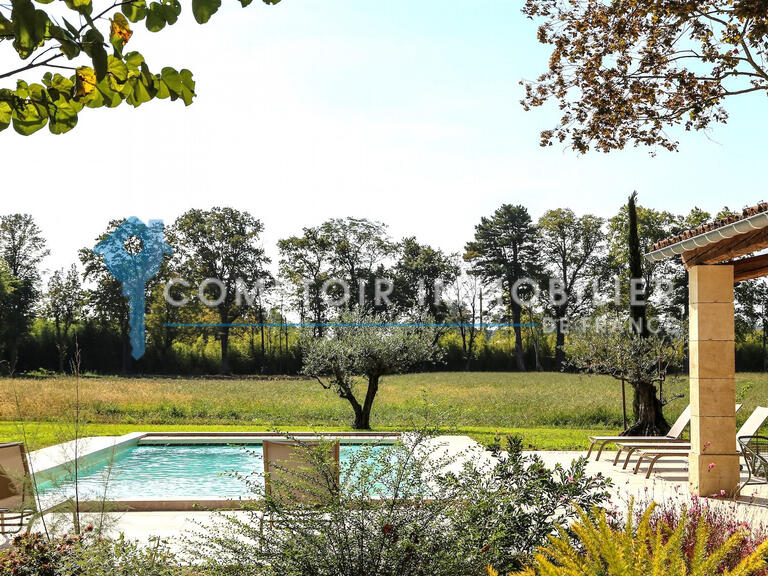 House Avignon - 5 bedrooms - 320m²