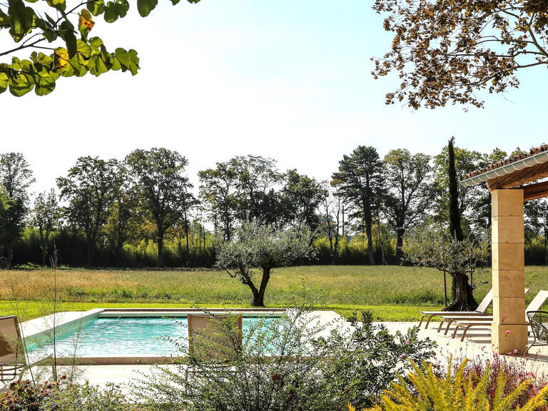 House Avignon - 5 bedrooms - 320m²