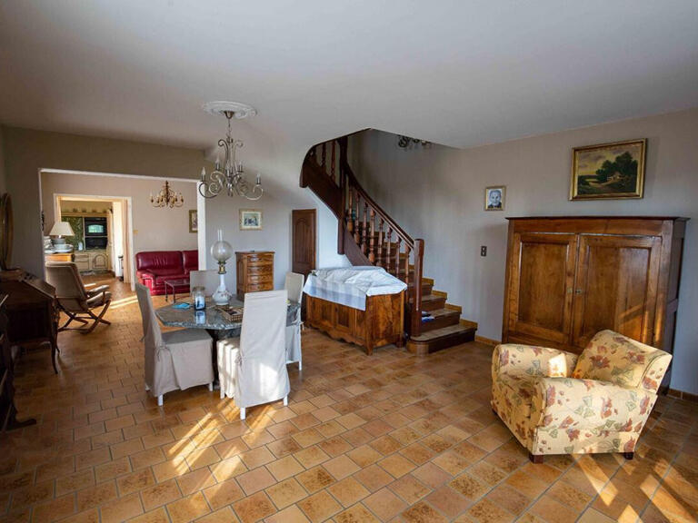 Vente Maison Avignon - 6 chambres