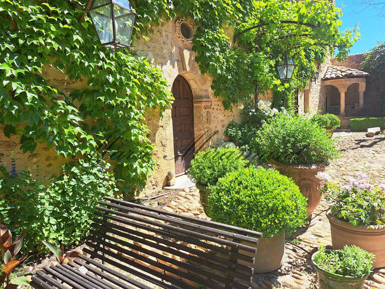 Vente Maison Avignon