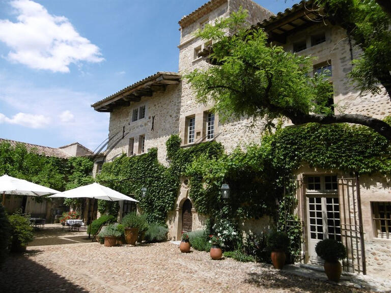 Vente Maison Avignon