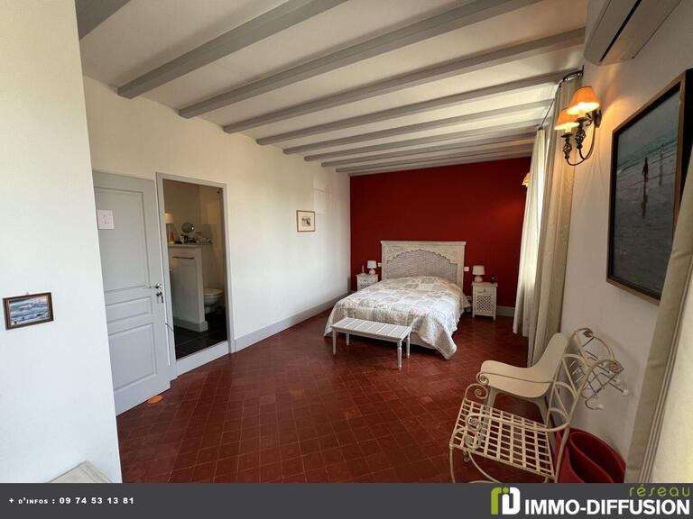 House Avignon - 234m²