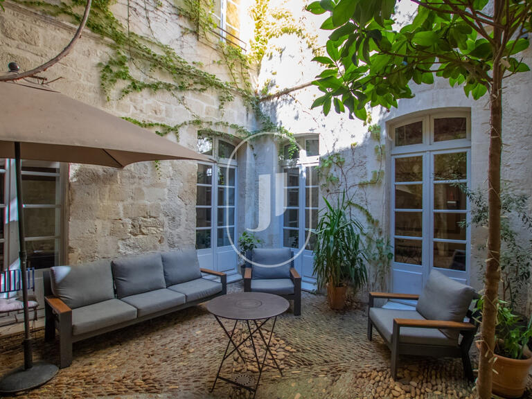 Maison Avignon - 3 chambres - 200m²