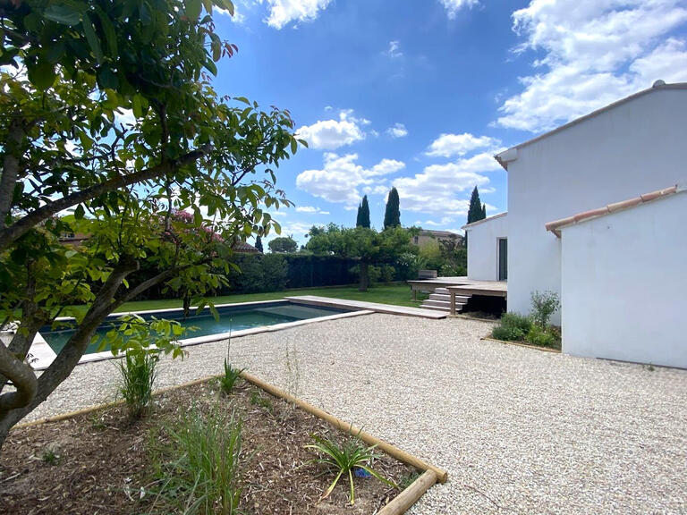 House Avignon - 3 bedrooms - 130m²