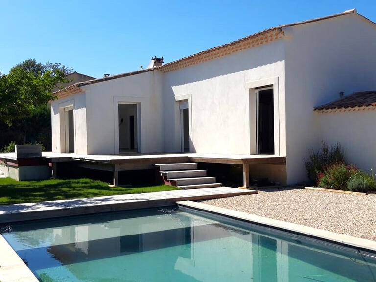 House Avignon - 3 bedrooms - 130m²