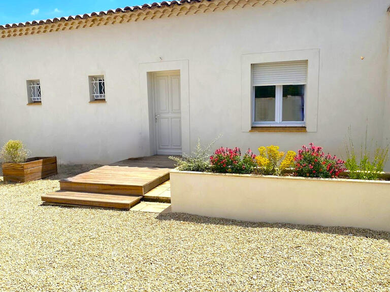 House Avignon - 3 bedrooms - 130m²