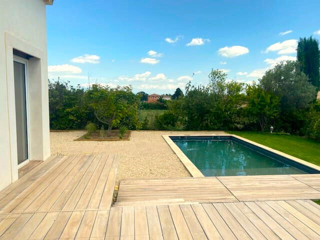 House Avignon - 3 bedrooms - 130m²