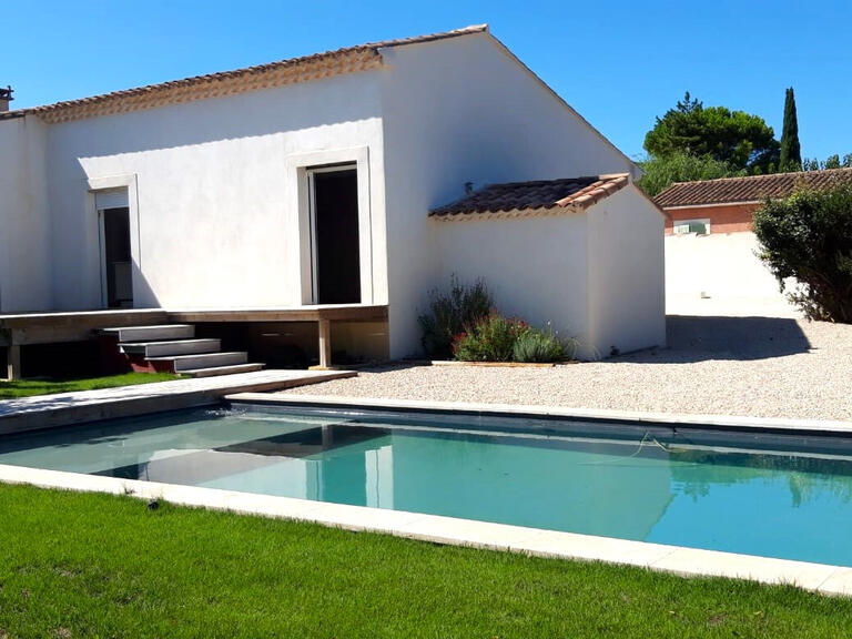 House Avignon - 3 bedrooms - 130m²