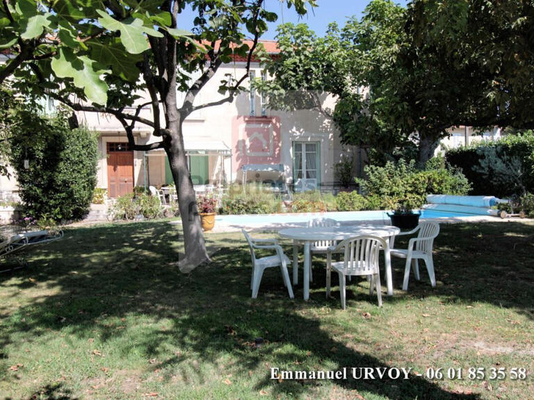 House Avignon - 4 bedrooms