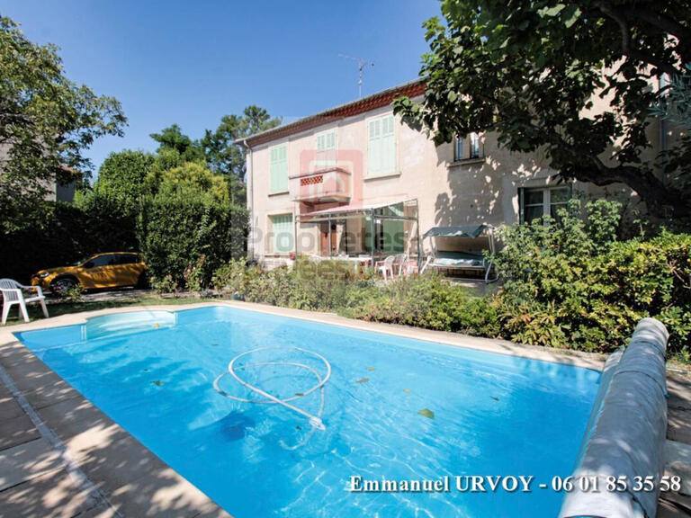 House Avignon - 4 bedrooms