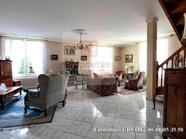 House Avignon - 4 bedrooms