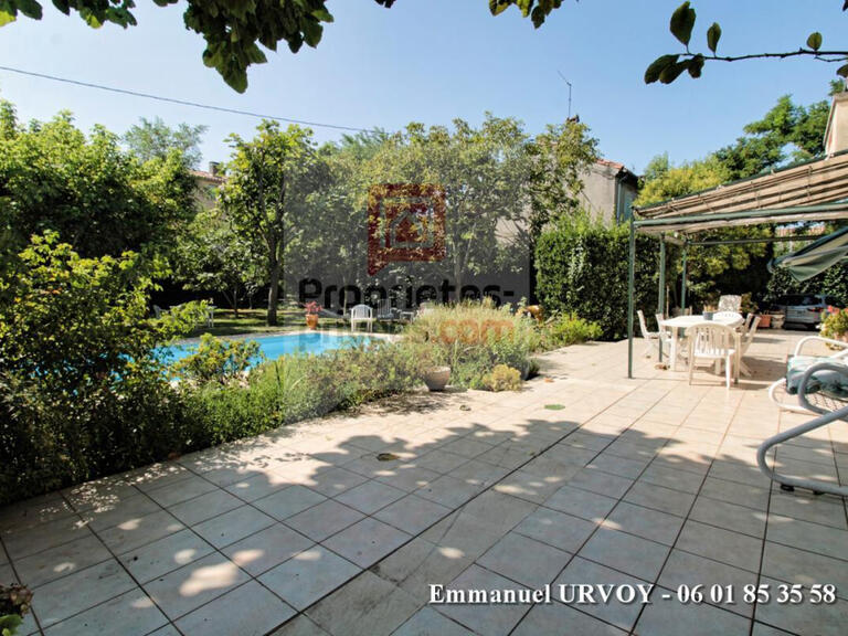 House Avignon - 4 bedrooms