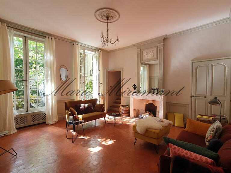 House Avignon - 5 bedrooms - 280m²