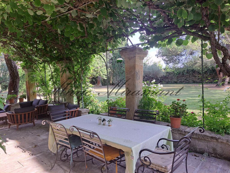 House Avignon - 4 bedrooms - 300m²