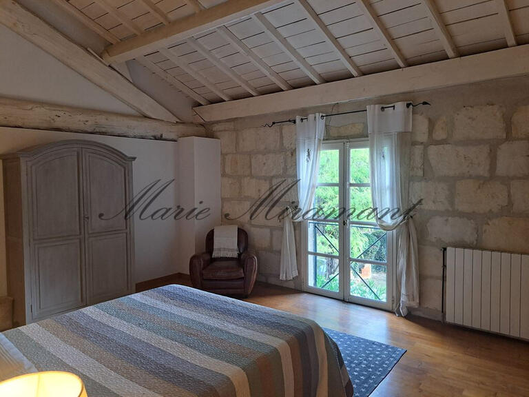 Maison Avignon - 4 chambres - 300m²