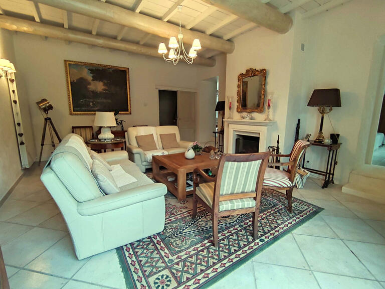 House Avignon - 6 bedrooms - 320m²