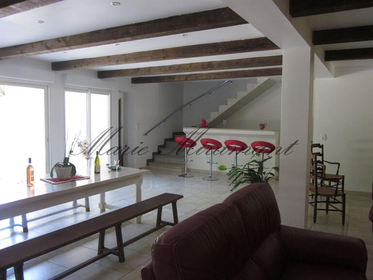 House Avignon - 7 bedrooms - 365m²