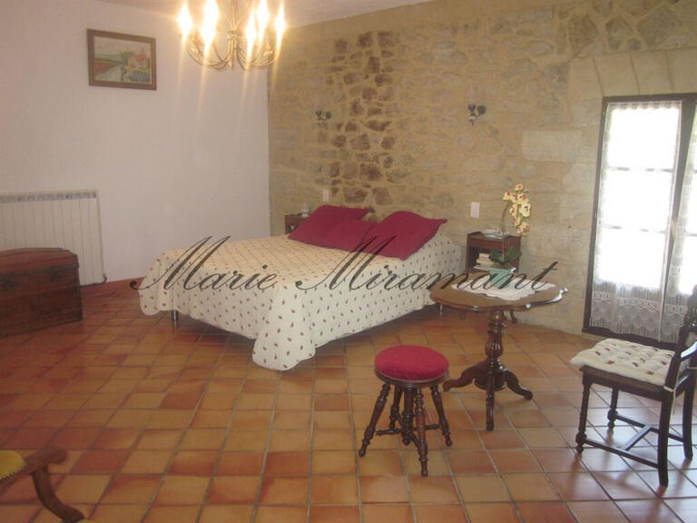 Maison Avignon - 7 chambres - 365m²