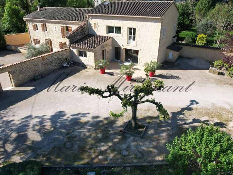 House Avignon - 7 bedrooms - 365m²