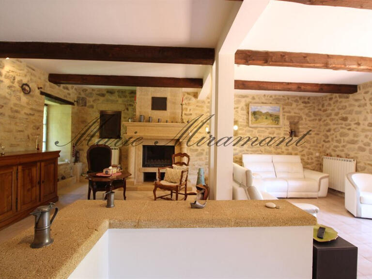 Maison Avignon - 7 chambres - 365m²