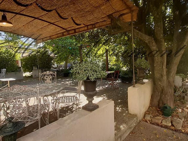 Maison Avignon - 8 chambres - 700m²