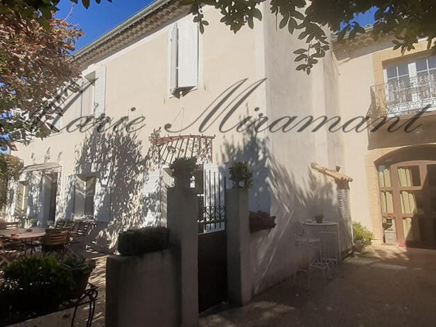 Maison Avignon - 8 chambres - 700m²